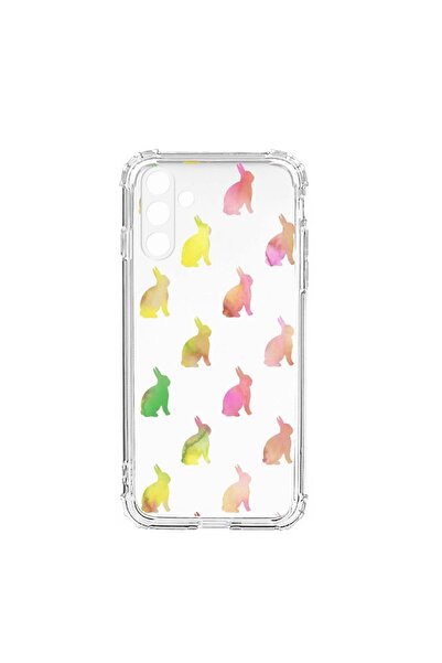 bestcase Husa Αντικραδασμική Θήκη Σιλικόνης Συμβατή με Samsung Galaxy A13, Σχ...