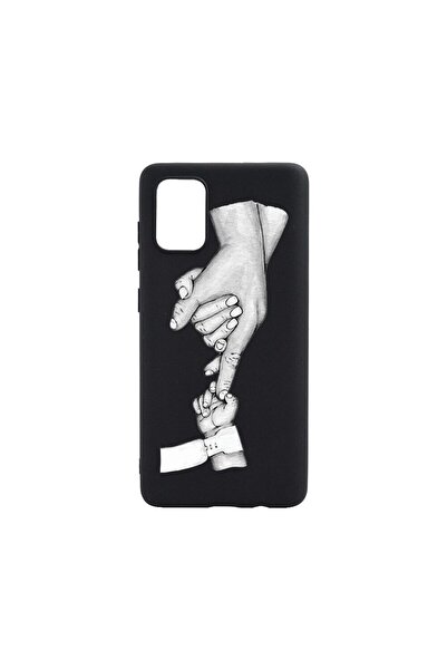bestcase Λεπτή Θήκη Σιλικόνης 0.8MM, Συμβατή με Samsung Galaxy S20, Mother Ha...