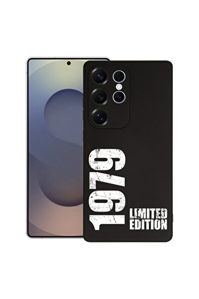 bestcase Θήκη Premium Σιλικόνης για Samsung Galaxy S22 Ultra, Περιορισμένη Έκ...