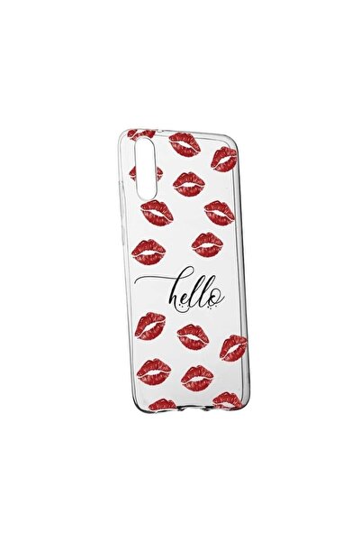 bestcase Husa pentru Huawei P30 Pro, Kisses, 140, Silicon