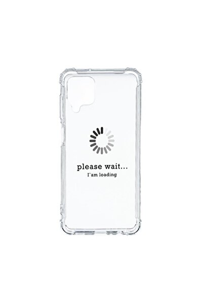 bestcase Husa Αντικραδασμική Συμβατή με Samsung Galaxy M12 / Galaxy F12, Προη...