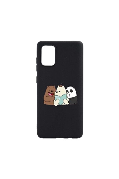 bestcase Χειμερινά Αθλήματα - Θήκη Bears, για Samsung Galaxy S21 Ultra, ανθεκ...