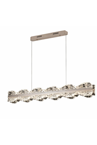 NOYA LİGHTİNG MODERN AVİZE MODELLERİ - YEMEK MASASI AVİZESİ - LÜKS LED AVİZE ...
