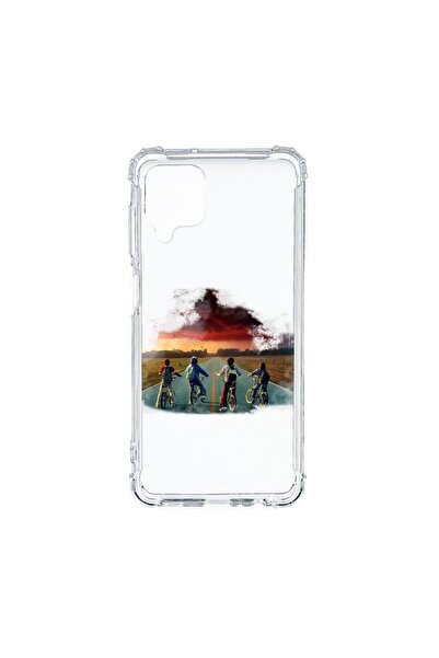bestcase Αντικραδασμική Θήκη, Συμβατή με Samsung Galaxy M12 / Galaxy F12, Str...