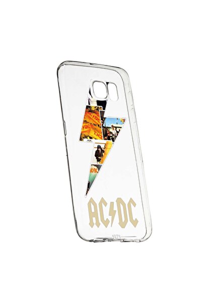 bestcase Θήκη Προστασίας AC/DC για Samsung Galaxy S6, Ανθεκτική στη φθορά, Αν...