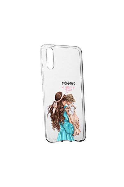 bestcase Θήκη  "Το κορίτσι της μαμάς ", για Samsung Galaxy Xcover Pro, ανθεκτ...