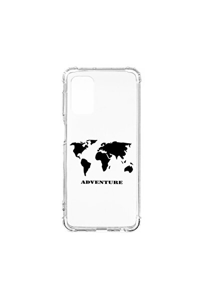 bestcase Husa Αντικραδασμική Θήκη Συμβατή με Samsung Galaxy S20, Adventure, Π...