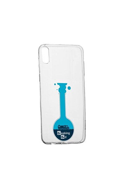 bestcase Θήκη Σιλικόνης Breaking Bad, Συμβατή με Samsung Galaxy A02, ανθεκτικ...