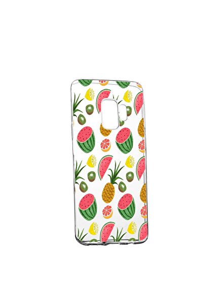 bestcase Θήκη Ανανάς, για Samsung Galaxy J4 2018, ανθεκτική στη φθορά, αντιολ...