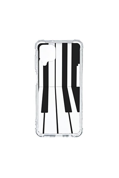 bestcase Husa Αντικραδασμική Συμβατή με Samsung Galaxy M12 / Galaxy F12, Πιάν...