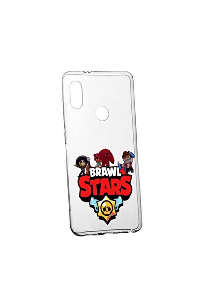 bestcase Husa Brawl Stars, pentru Samsung Galaxy A10s, rezistenta la uzura, a...