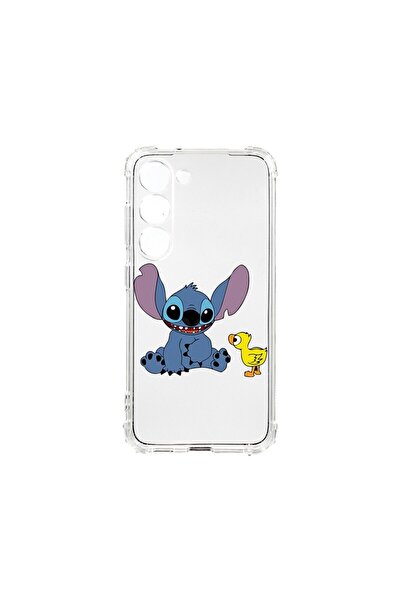 bestcase ¬Æ Husa Anti Shock 1.5MM, compatibila cu Samsung Galaxy S23 Plus, Li...