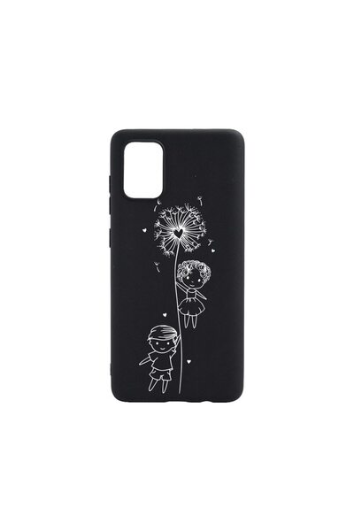 bestcase Λεπτή Θήκη Σιλικόνης 0.8MM, Συμβατή με Samsung Galaxy S10 Lite / Gal...