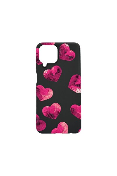 bestcase Λεπτή Θήκη Σιλικόνης 0.8MM, Συμβατή με Samsung Galaxy M53, Με σχέδιο...