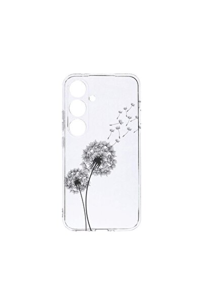 bestcase Θήκη για Samsung Galaxy A16, BestCase™ Διαφανής Σιλικόνη 2MM, Πικραλ...