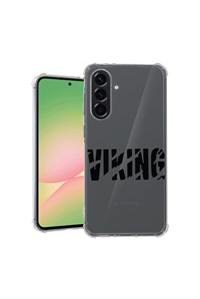 bestcase Θήκη για Samsung Galaxy A16, Αντικραδασμική 1.5MM, Βίκινγκ, Προστασί...
