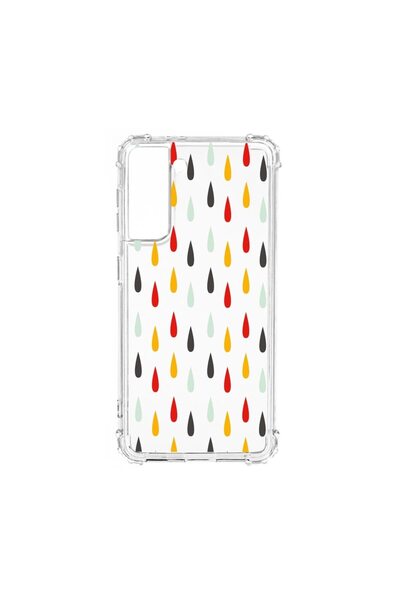 bestcase Husa Αντικραδασμική Θήκη Σιλικόνης Συμβατή με Samsung Galaxy S22, Ra...