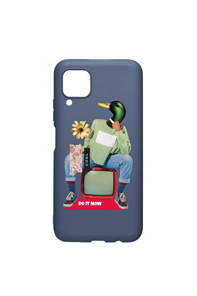 bestcase Θήκη σιλικόνης, Συμβατή με Samsung Galaxy M53 5G, Do It Now, Ανθεκτι...