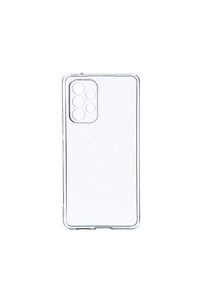bestcase Διαφανής Θήκη Σιλικόνης 2MM, Συμβατή με Samsung Galaxy A23 5G / 4G, ...