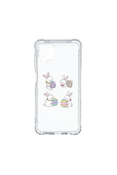 bestcase Husa Αντικραδασμική Θήκη Σιλικόνης Συμβατή με Samsung Galaxy M53, Πα...