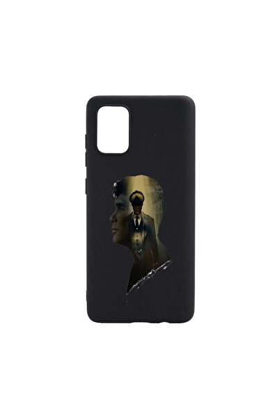 bestcase Θήκη Peaky Blinders, για Samsung Galaxy S21 Ultra, ανθεκτική στη φθο...