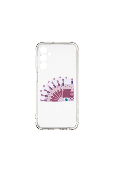 bestcase Θήκη Αντικραδασμική 1.5MM, Συμβατή με Samsung Galaxy A14 5G, 500 ευρ...