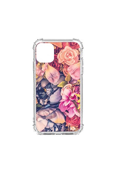 bestcase Husa Αντικραδασμική Θήκη Σιλικόνης Συμβατή με Apple iPhone 13 Pro, Φ...