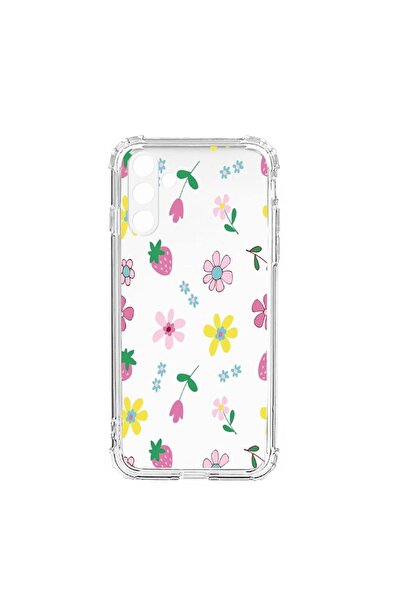 bestcase Husa Αντικραδασμική Θήκη Σιλικόνης Συμβατή με Samsung Galaxy A13, Λο...