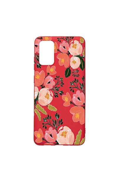 bestcase Θήκη σιλικόνης, Συμβατή με Samsung Galaxy M02s, Συλλογή Παστέλ Χρωμά...