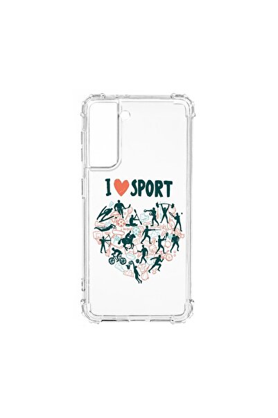 bestcase Husa Αντικραδασμική Θήκη Σιλικόνης Συμβατή με Samsung Galaxy S21 FE,...