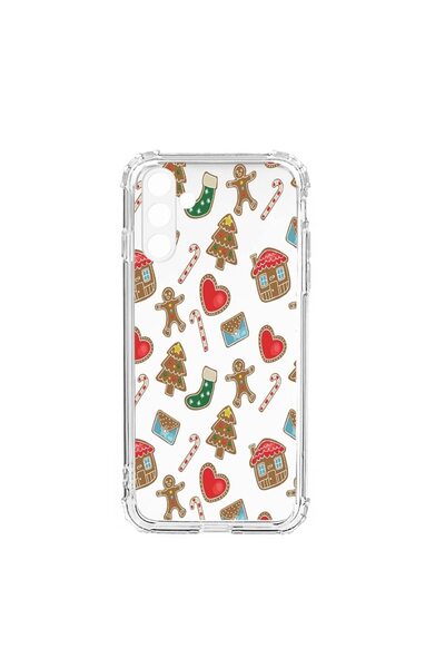 bestcase Husa Αντικραδασμική Θήκη Σιλικόνης Συμβατή με Samsung Galaxy A13, Sw...