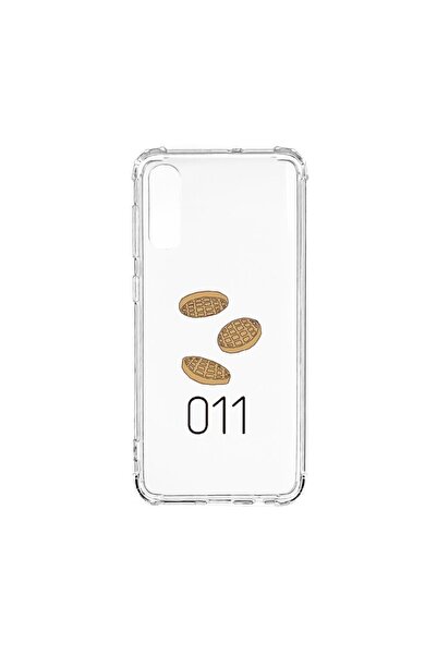 bestcase Αντικραδασμική Θήκη, Συμβατή με Samsung Galaxy A50, Stranger Things,...