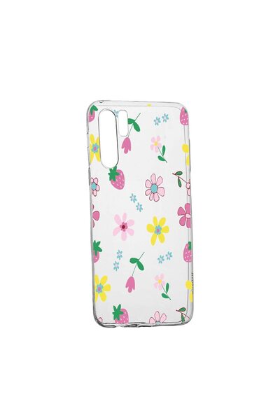 bestcase Θήκη με σχέδιο λουλουδιών, για Samsung Galaxy Note 10 Plus, ανθεκτικ...