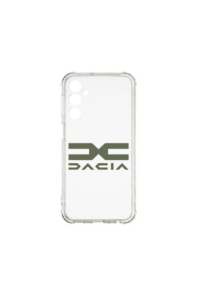 bestcase Husa Αντικραδασμική 1.5MM, Συμβατή με Samsung Galaxy A14 5G, Λογότυπ...