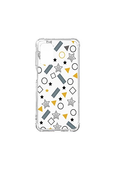 bestcase Husa Αντικραδασμική Συμβατή με Samsung Galaxy A32 5G, Star, Προστασί...