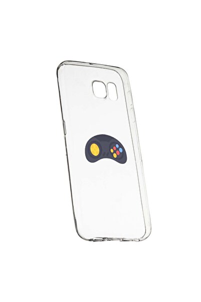 bestcase Husa Gamer - Xbox, pentru Samsung Galaxy S7, rezistenta la uzura, an...