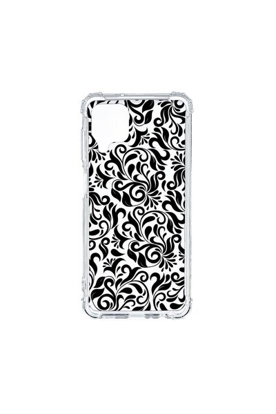 bestcase Husa Anti Shock Silicon Compatibila Cu Samsung Galaxy M53, Non Figur...