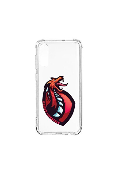 bestcase Husa Αντικραδασμική Θήκη Συμβατή με Samsung Galaxy A50, Στυλ Ζωής Ga...