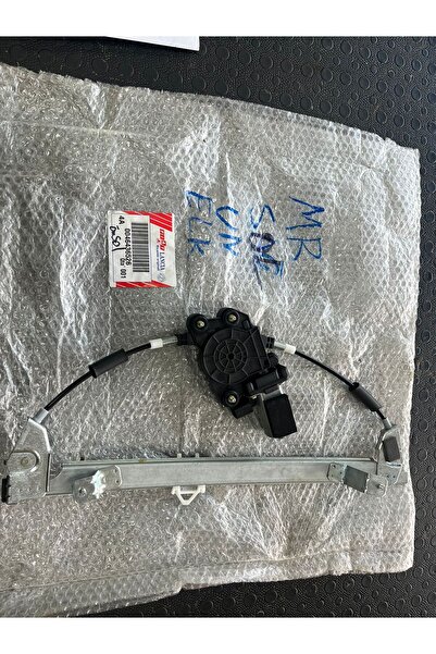 öztok otomotiv Marea Cam Krikosu Ön Sol Motorlu 46436526