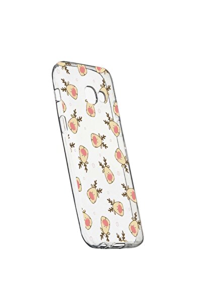 bestcase Χριστουγεννιάτικη προστατευτική θήκη, με σχέδιο χριστουγεννιάτικου τ...