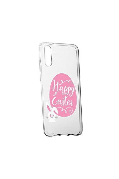 bestcase Καλό Πάσχα Θήκη Σιλικόνης, Συμβατή με Samsung Galaxy A13, ανθεκτική ...