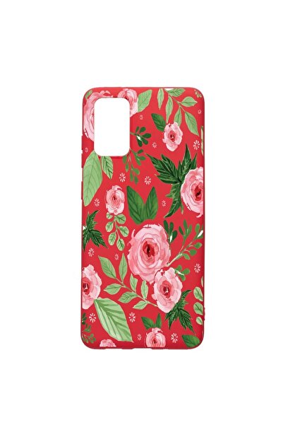 bestcase Husa Silicon, Compatibila Cu Samsung Galaxy M02s, Pastel Colors Coll...