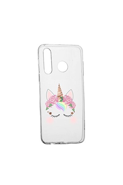 bestcase Husa Unicorn, pentru Realme 5 Pro, rezistenta la uzura, anti-aluneca...