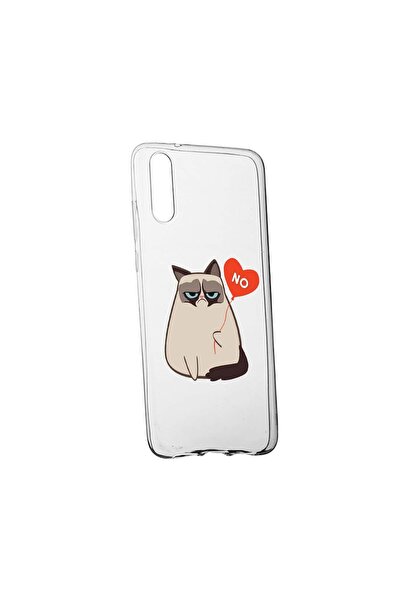 bestcase Husa Meme - Gumpy, pentru Samsung Galaxy A70 / Galaxy A70S, rezisten...