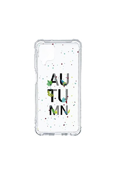 bestcase Αντικραδασμική Θήκη Σιλικόνης Συμβατή με Samsung Galaxy M53, Φθινοπω...