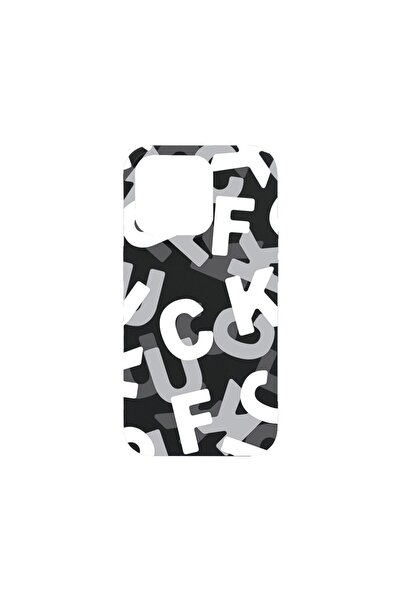 bestcase Λεπτή Θήκη Σιλικόνης 0.8MM, Συμβατή με Apple iPhone 13 Pro, Σχέδιο F...