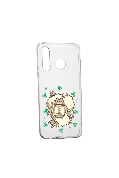 bestcase Husa Rabbits - Lambs, pentru Samsung Galaxy A21, rezistenta la uzura...