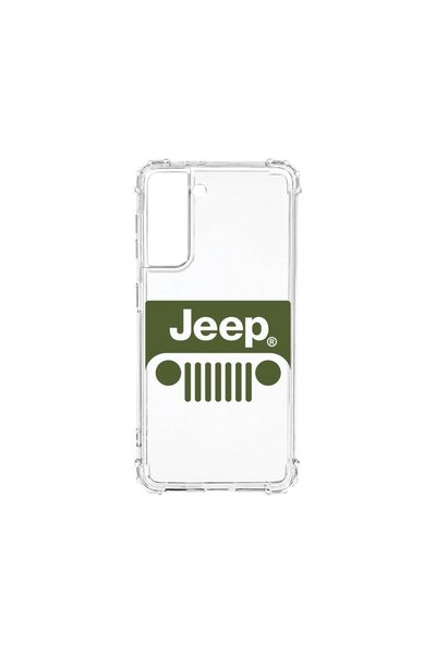 bestcase Husa Αντικραδασμική 1.5MM, Συμβατή με Samsung Galaxy S22, Λογότυπο J...