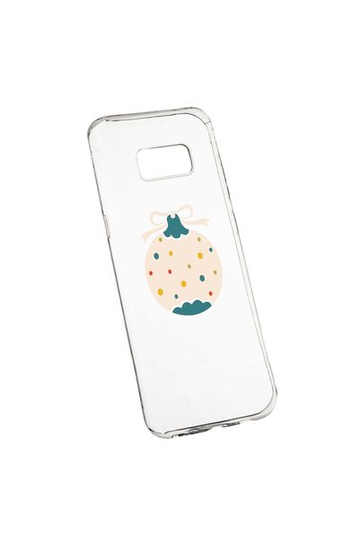 bestcase Χριστουγεννιάτικη προστατευτική θήκη, Χριστουγεννιάτικη, με σχέδιο σ...