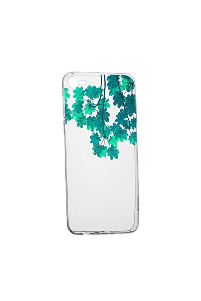 bestcase Θήκη με μικρά κίτρινα λουλούδια, για Apple iPhone 7 / 8, ανθεκτική σ...
